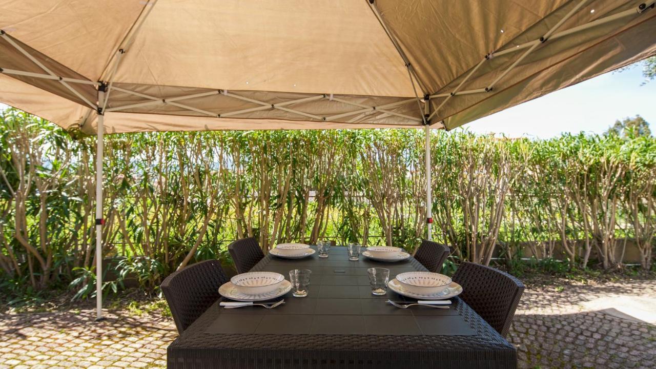 Welcomely - Maresole La Cinta San Teodoro  Exterior photo